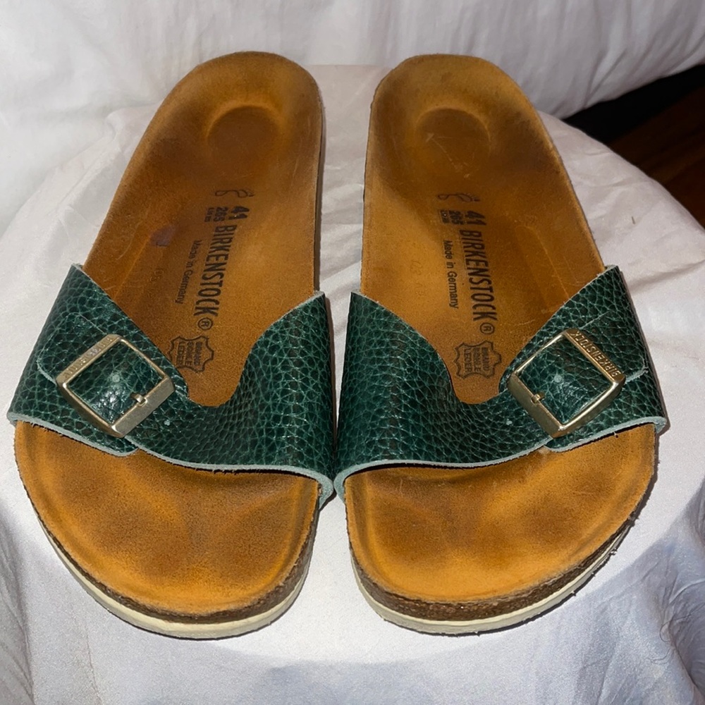 💚💫 Women’s Birkenstock Size 41 Women’s 10